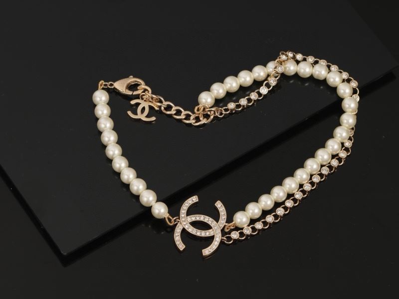 Ch**el necklaces